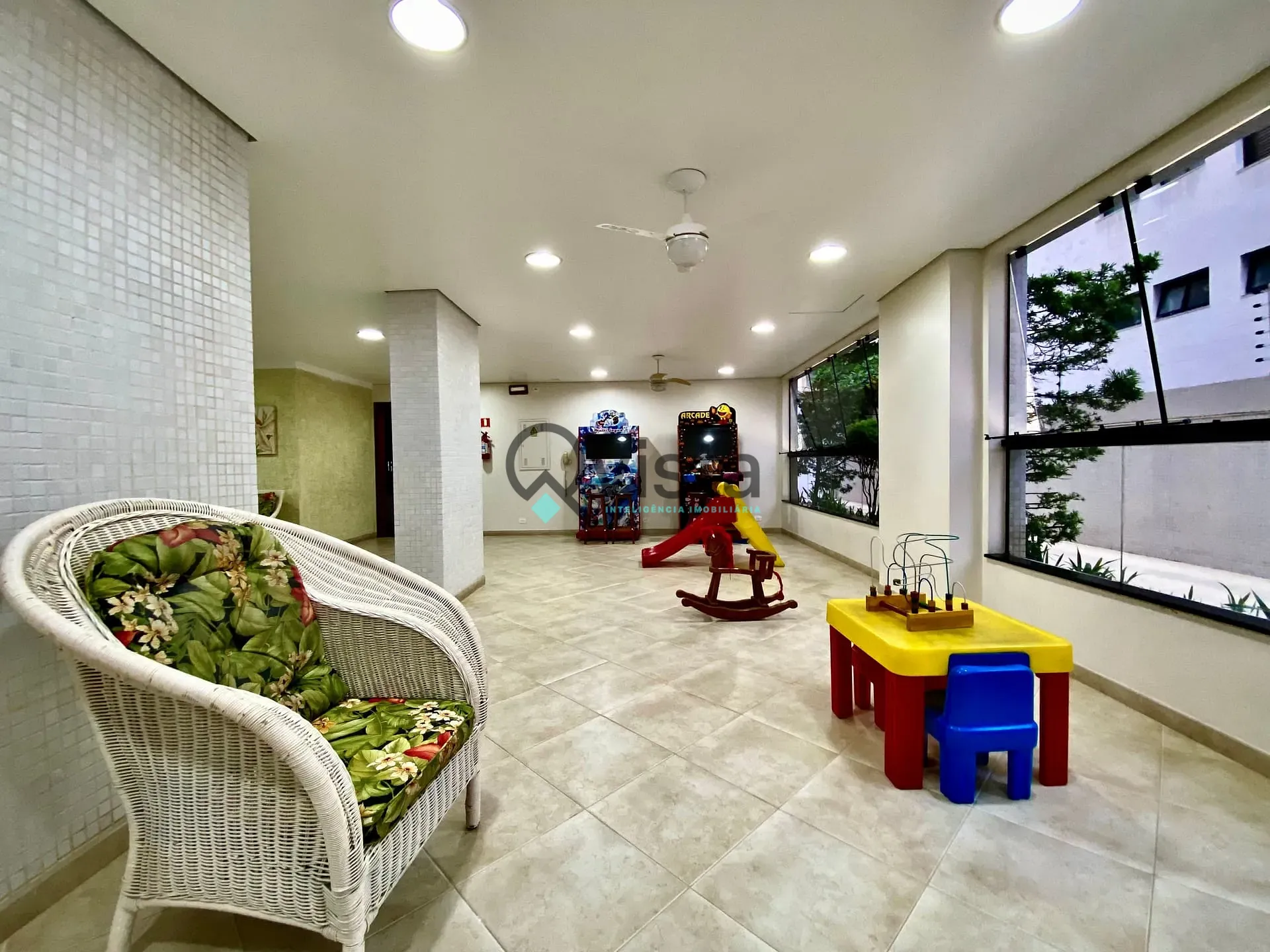 Apartamento, 3 quartos, 140 m² - Foto 29