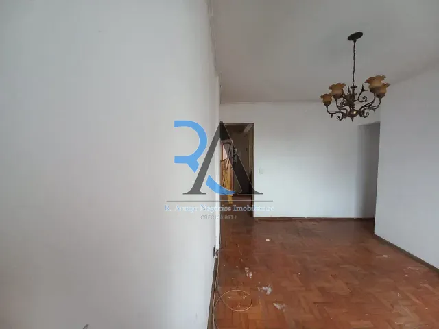Apartamento 2 quartos e 1 banheiro, à venda, no bairro Brás em São Paulo