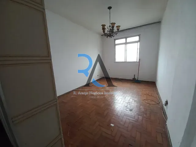 Apartamento 2 quartos e 1 banheiro, à venda, no bairro Brás em São Paulo