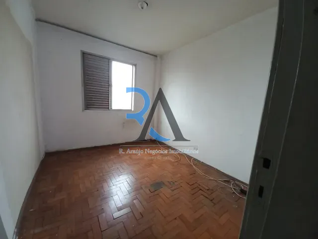 Apartamento 2 quartos e 1 banheiro, à venda, no bairro Brás em São Paulo