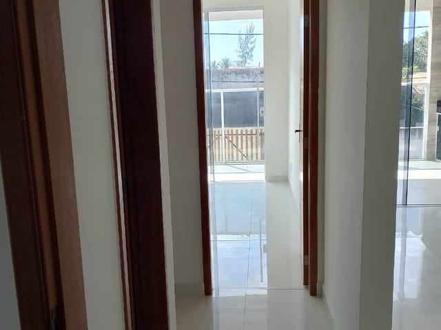 Apartamento 3 quartos e 2 banheiros, à venda, no bairro Costazul em Rio das Ostras