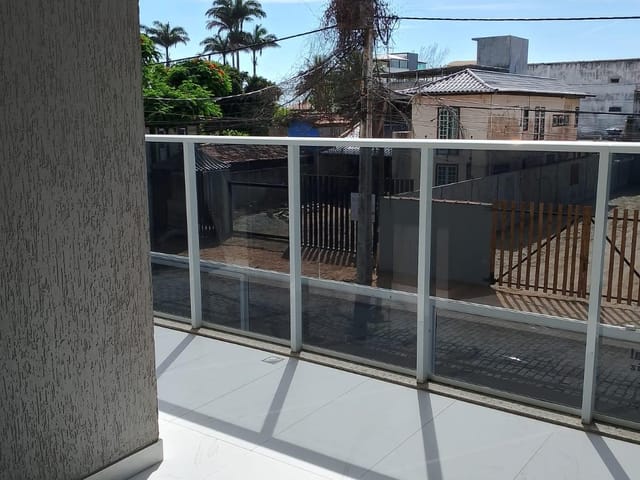 Apartamento 3 quartos e 2 banheiros, à venda, no bairro Costazul em Rio das Ostras