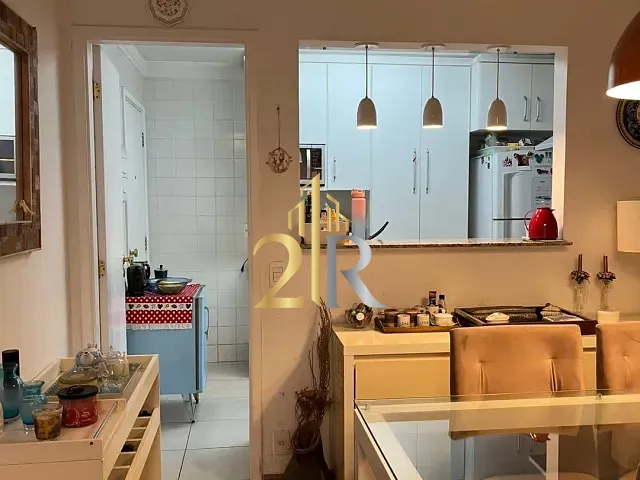 Apartamento com 89m² 3 quartos e 3 banheiros, à venda, no bairro Santo Amaro em São Paulo