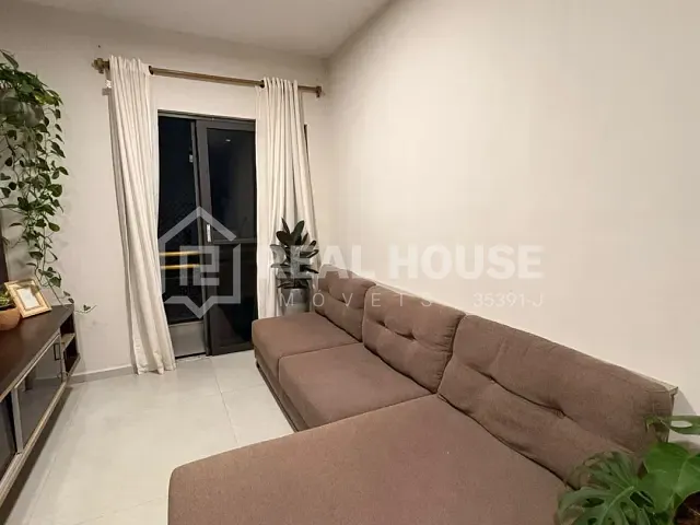 Apartamento com 80m² 3 quartos e 1 banheiro, à venda, no bairro Jardim Nova Manchester em Sorocaba