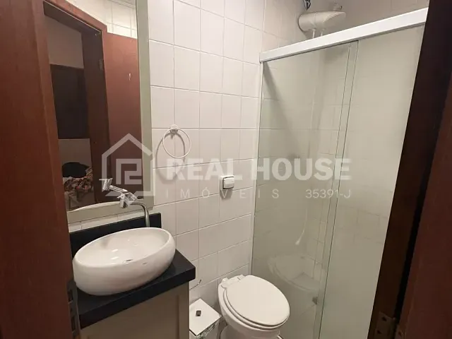Apartamento com 80m² 3 quartos e 1 banheiro, à venda, no bairro Jardim Nova Manchester em Sorocaba