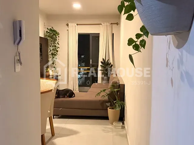 Apartamento com 80m² 3 quartos e 1 banheiro, à venda, no bairro Jardim Nova Manchester em Sorocaba