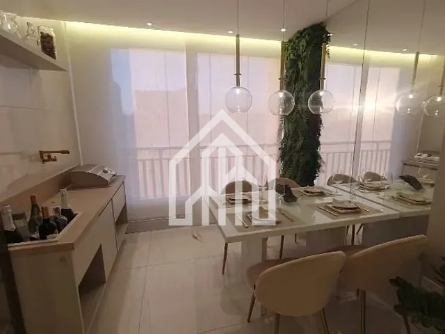 Lançamento disponível, no bairro Vila Galvão em Guarulhos