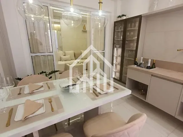 Lançamento disponível, no bairro Vila Galvão em Guarulhos