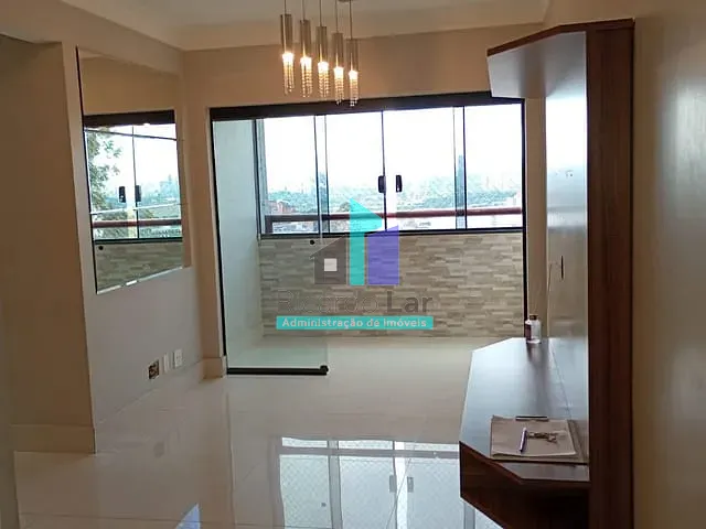 Apartamento 3 quartos e 2 banheiros, à venda, no bairro Jaguaré em São Paulo