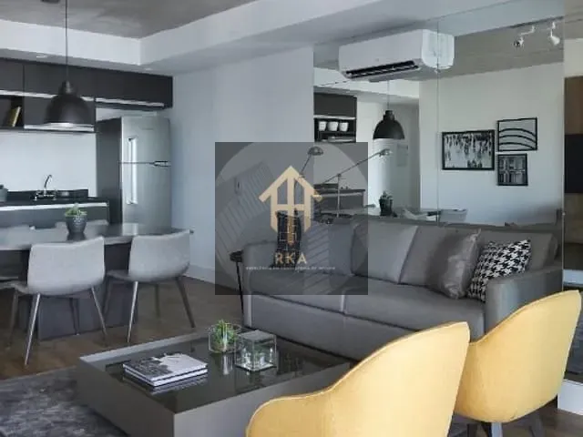 Apartamento 1 quarto e 1 banheiro, para alugar, no bairro Cidade Monções em São Paulo