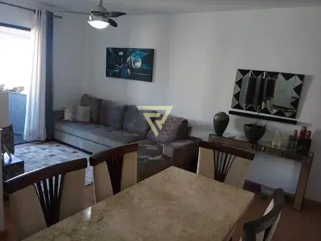Apartamento com 105m² 3 quartos e 3 banheiros, à venda, no bairro Alto da Boa Vista em Ribeirão Preto