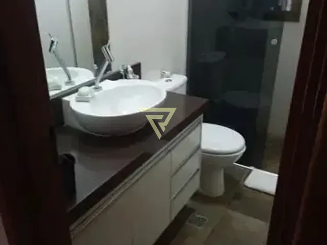 Apartamento com 105m² 3 quartos e 3 banheiros, à venda, no bairro Alto da Boa Vista em Ribeirão Preto