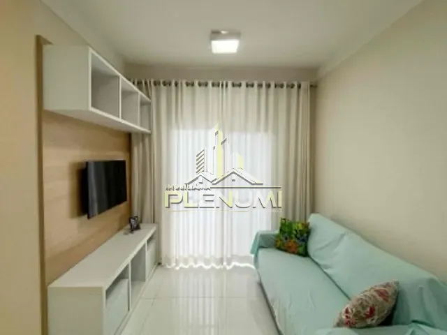 Apartamento 2 quartos e 2 banheiros, à venda, no bairro Jardim Bela Vista em Rio Claro