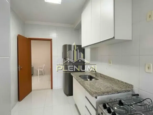 Apartamento 2 quartos e 2 banheiros, à venda, no bairro Jardim Bela Vista em Rio Claro