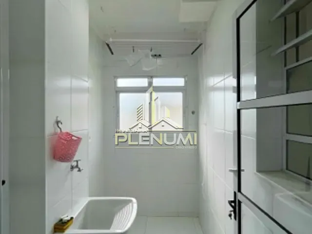 Apartamento 2 quartos e 2 banheiros, à venda, no bairro Jardim Bela Vista em Rio Claro