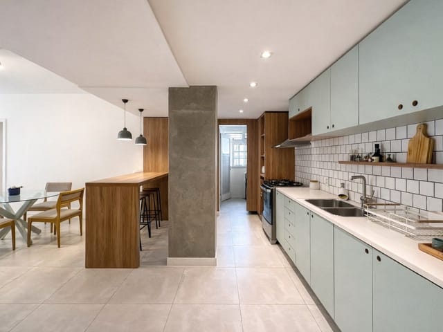 Apartamento 3 quartos e 1 banheiro, à venda, no bairro Itaipava em Petrópolis
