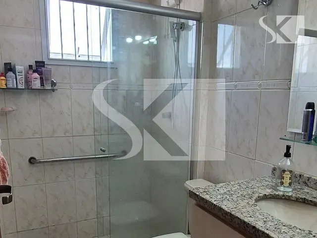 Apartamento com 98m² 3 quartos e 2 banheiros, à venda, no bairro Jd. Paulistano em Sorocaba