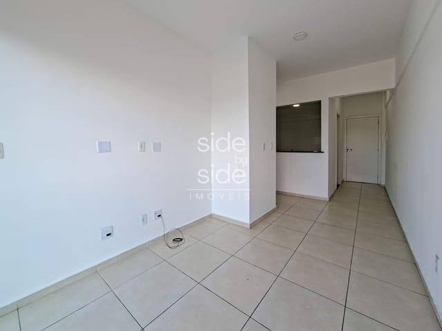 Apartamento 1 quarto e 1 banheiro, para alugar, no bairro Centro em Três Rios