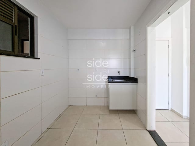 Apartamento 1 quarto e 1 banheiro, para alugar, no bairro Centro em Três Rios