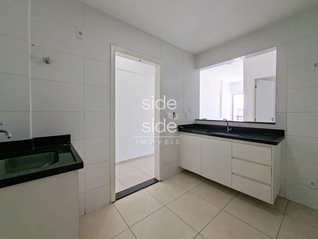 Apartamento 1 quarto e 1 banheiro, para alugar, no bairro Centro em Três Rios