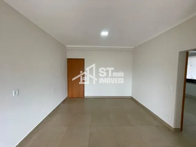 Apartamento com 85m² 3 quartos e 2 banheiros, para alugar, no bairro Jardim Nova Andradas em Andradas