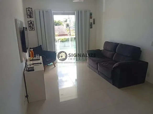 Apartamento com 90m² 2 quartos e 2 banheiros, à venda, no bairro Palmeiras em Cabo Frio