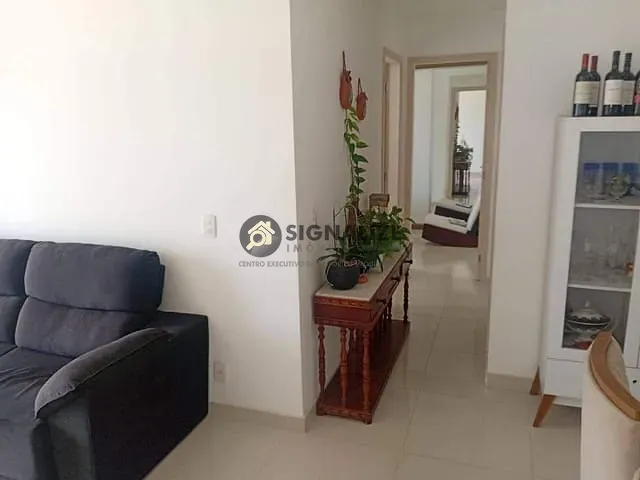 Apartamento com 90m² 2 quartos e 2 banheiros, à venda, no bairro Palmeiras em Cabo Frio