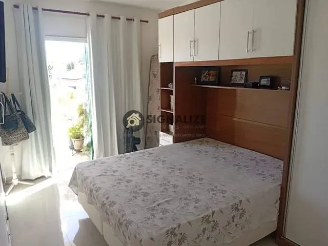 Apartamento com 90m² 2 quartos e 2 banheiros, à venda, no bairro Palmeiras em Cabo Frio