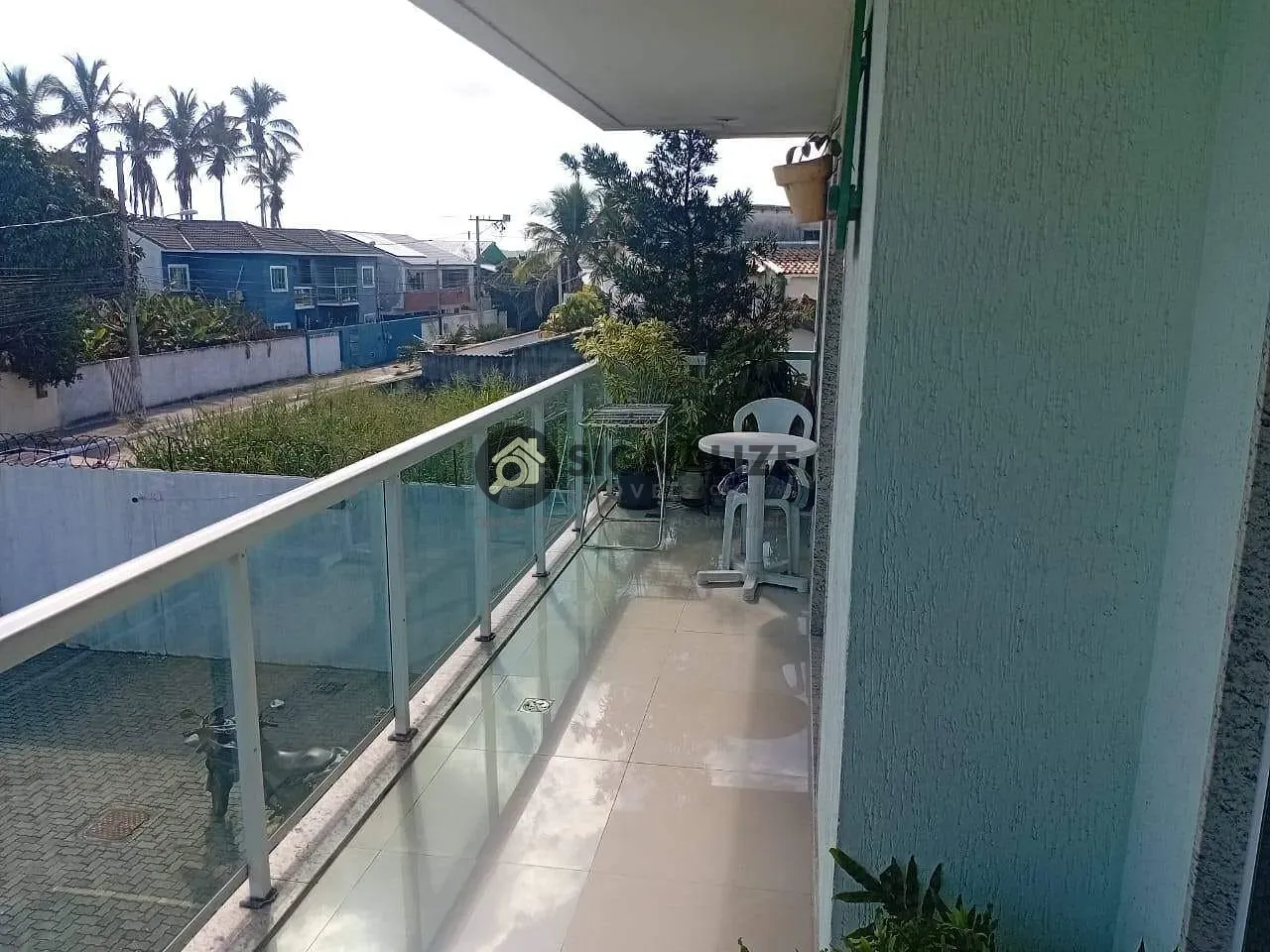 Apartamento, 2 quartos, 90 m² - Foto 12