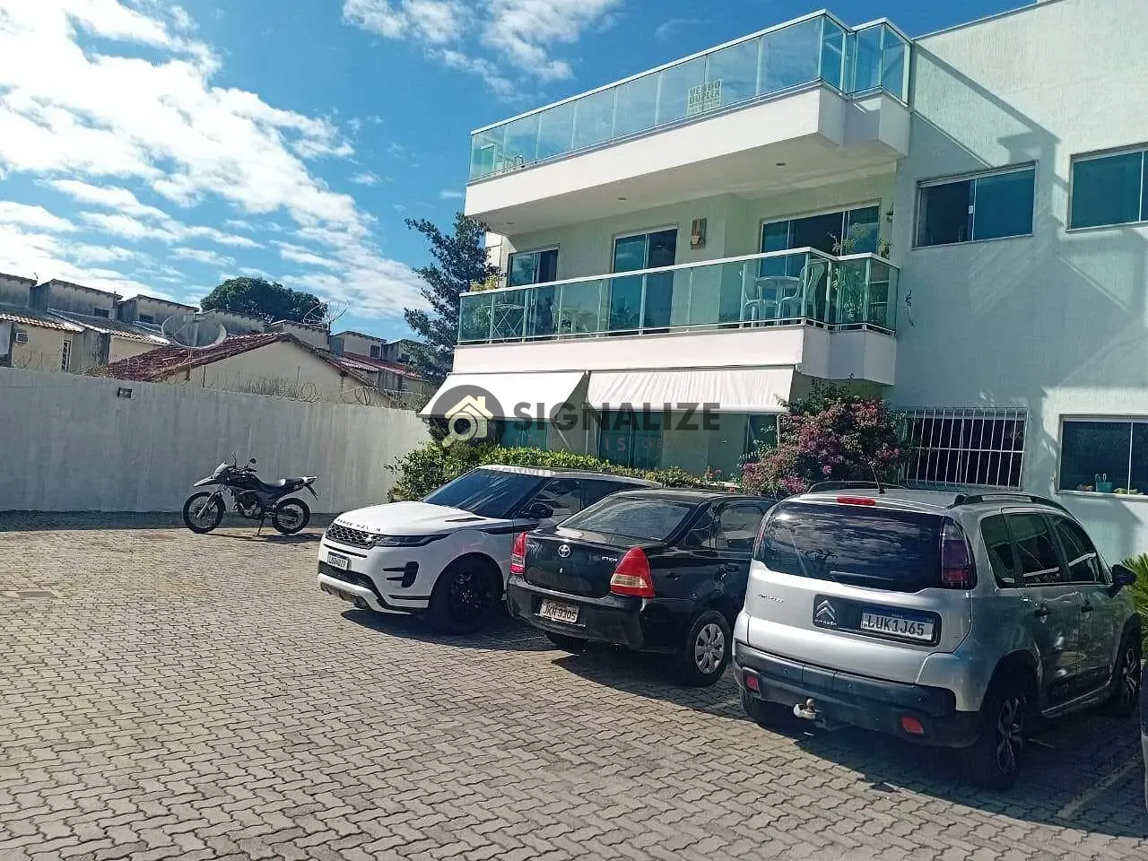 Apartamento, 2 quartos, 90 m² - Foto 19