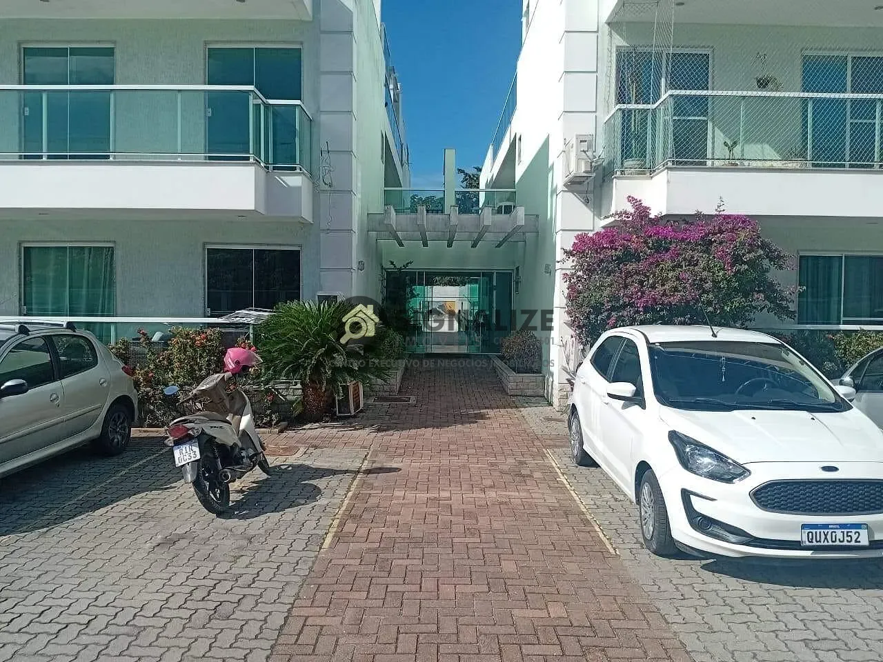 Apartamento, 2 quartos, 90 m² - Foto 20