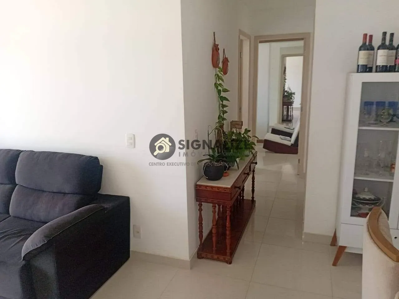 Apartamento, 2 quartos, 90 m² - Foto 2