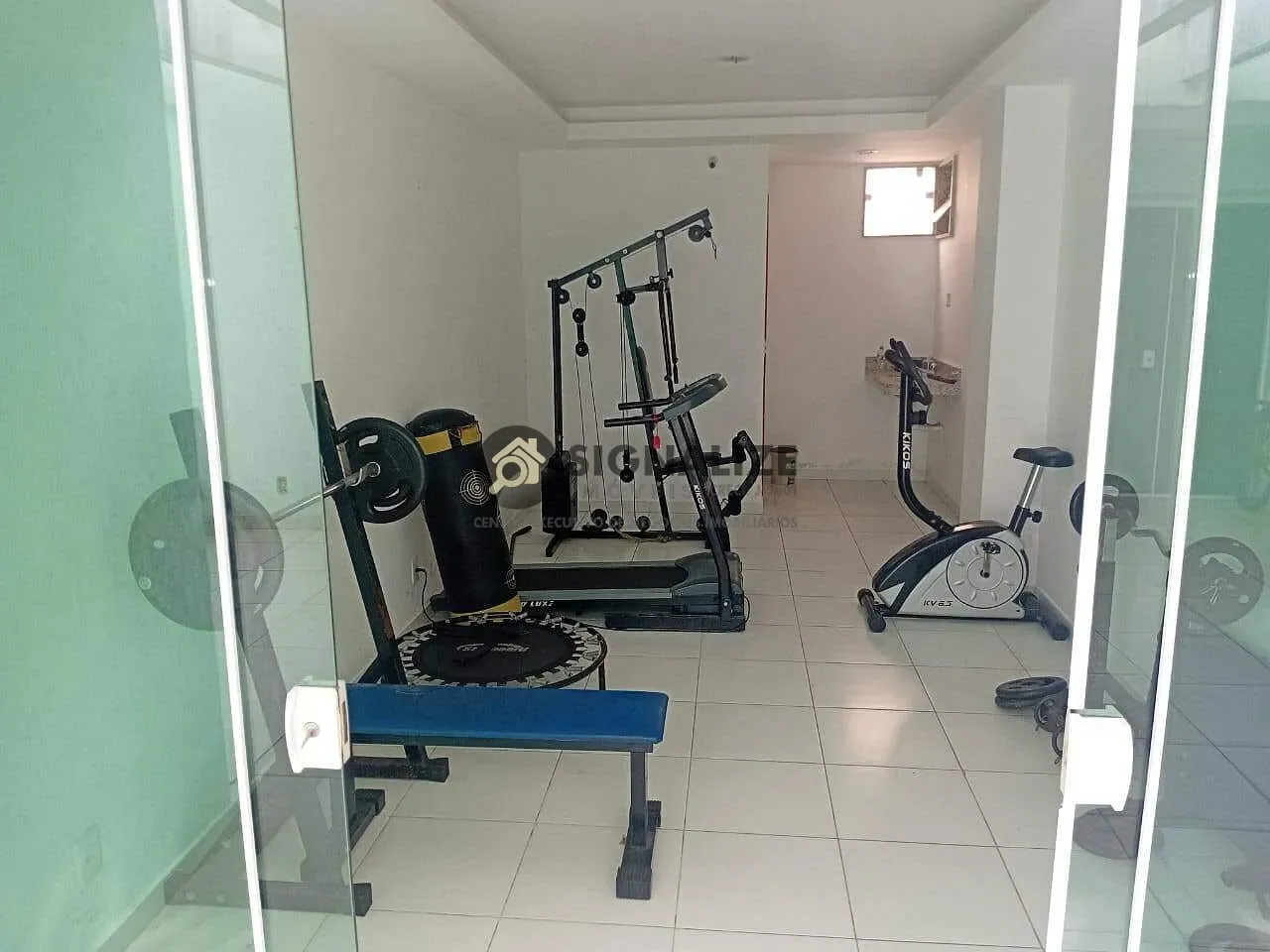 Apartamento, 2 quartos, 90 m² - Foto 29