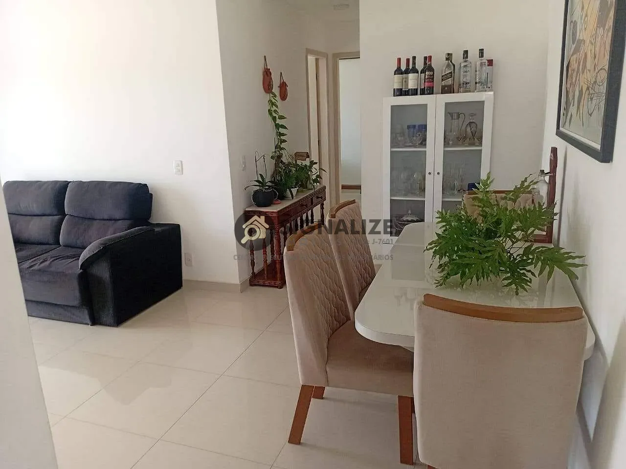 Apartamento, 2 quartos, 90 m² - Foto 3