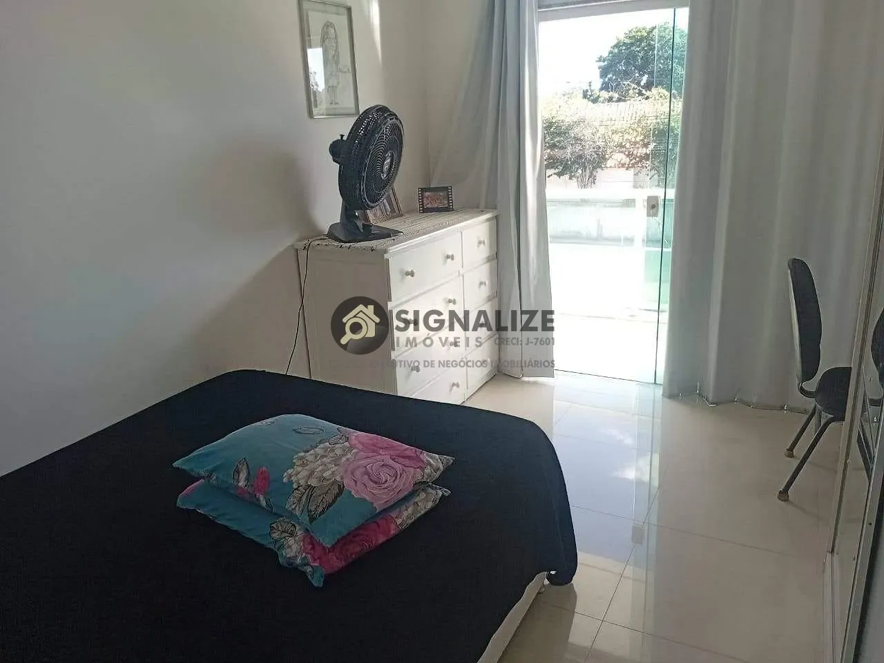 Apartamento, 2 quartos, 90 m² - Foto 7