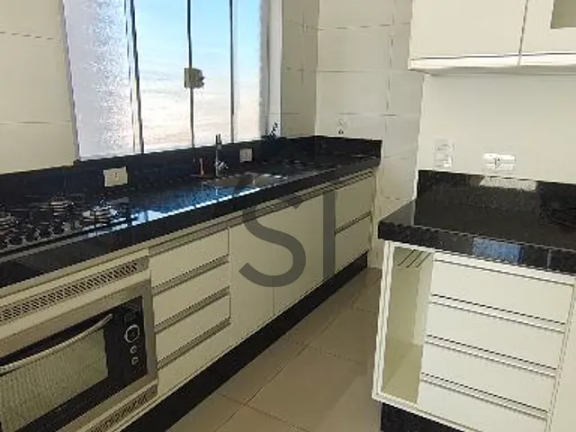 Apartamento 2 quartos e 2 banheiros, para alugar, no bairro Nova Americana em Americana