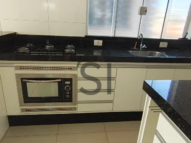 Apartamento 2 quartos e 2 banheiros, para alugar, no bairro Nova Americana em Americana