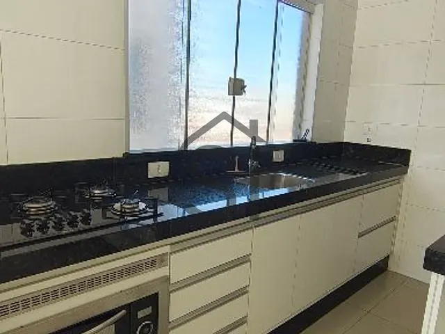 Apartamento 2 quartos e 2 banheiros, para alugar, no bairro Nova Americana em Americana