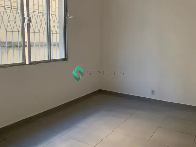 Apartamento 1 quarto e 1 banheiro, para alugar, no bairro Méier em Rio de Janeiro