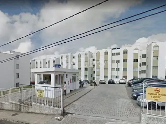 Apartamento com 50m² 2 quartos e 1 banheiro, à venda, no bairro Jardim de Alá em Juiz de Fora