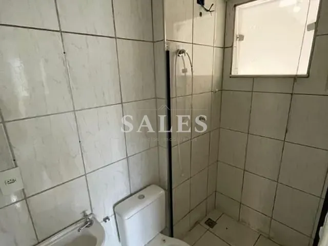 Apartamento com 50m² 2 quartos e 1 banheiro, à venda, no bairro Jardim de Alá em Juiz de Fora