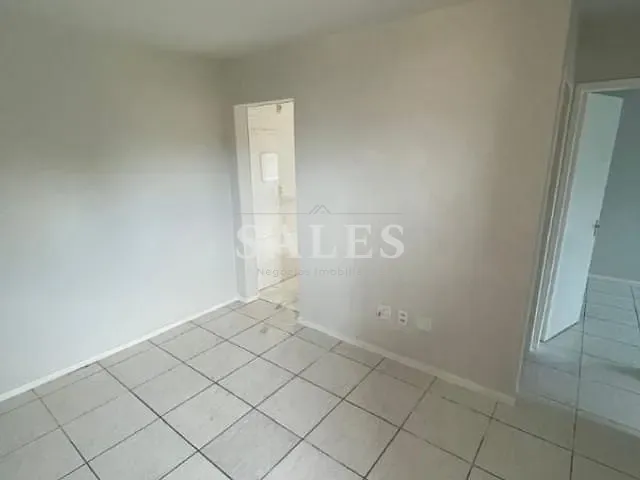 Apartamento com 50m² 2 quartos e 1 banheiro, à venda, no bairro Jardim de Alá em Juiz de Fora