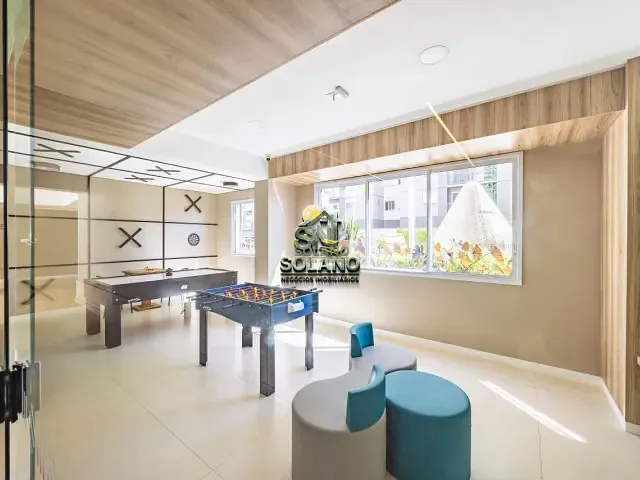 Apartamento com 65m² 2 quartos e 2 banheiros, à venda, no bairro Setor Bueno em Goiânia