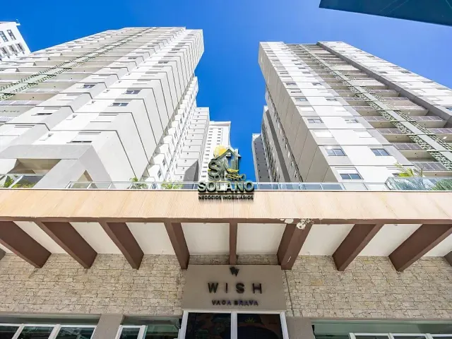 Apartamento com 65m² 2 quartos e 2 banheiros, à venda, no bairro Setor Bueno em Goiânia
