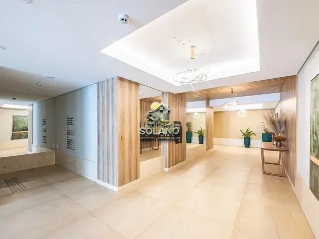 Apartamento com 65m² 2 quartos e 2 banheiros, à venda, no bairro Setor Bueno em Goiânia