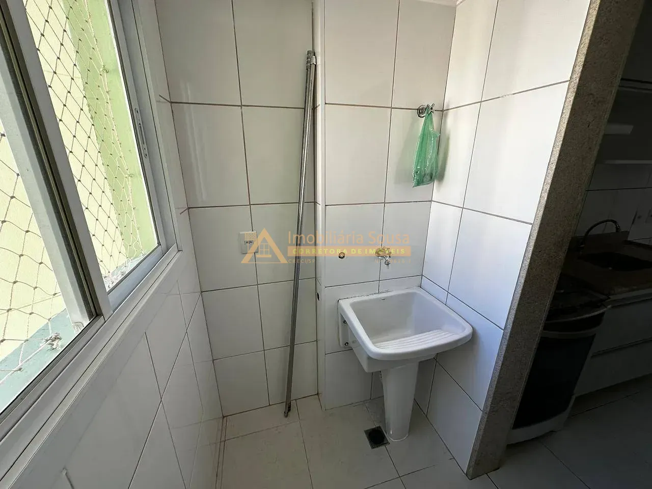 Apartamento, 2 quartos, 48 m² - Foto 9