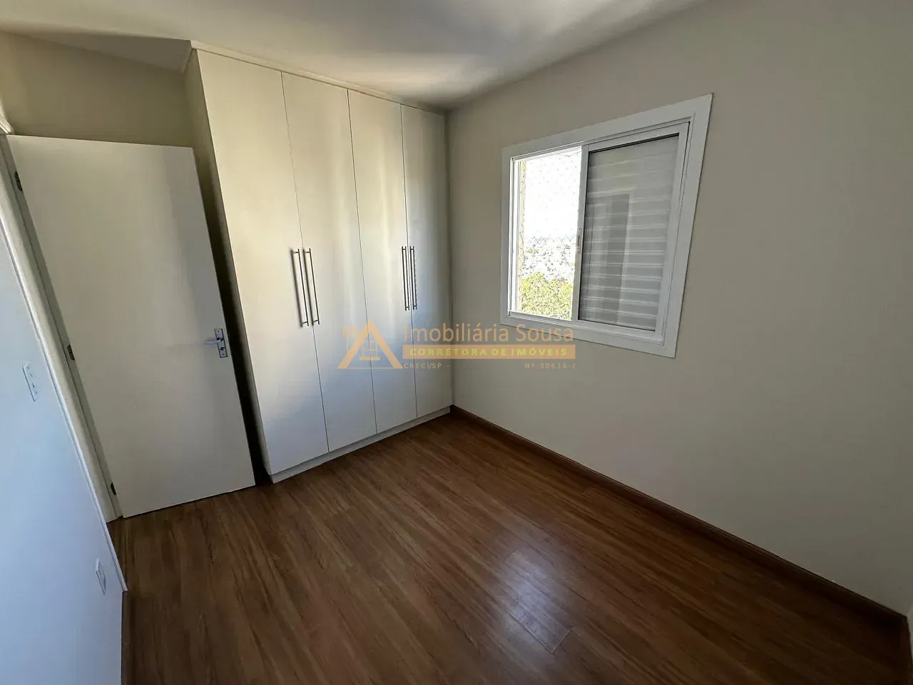 Apartamento, 2 quartos, 48 m² - Foto 6