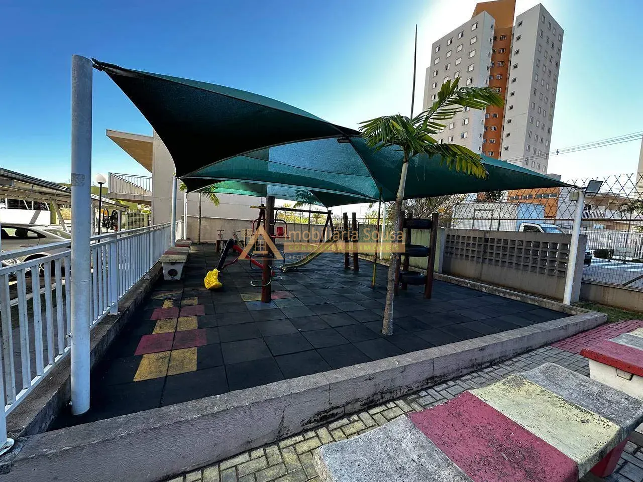 Apartamento, 2 quartos, 48 m² - Foto 10