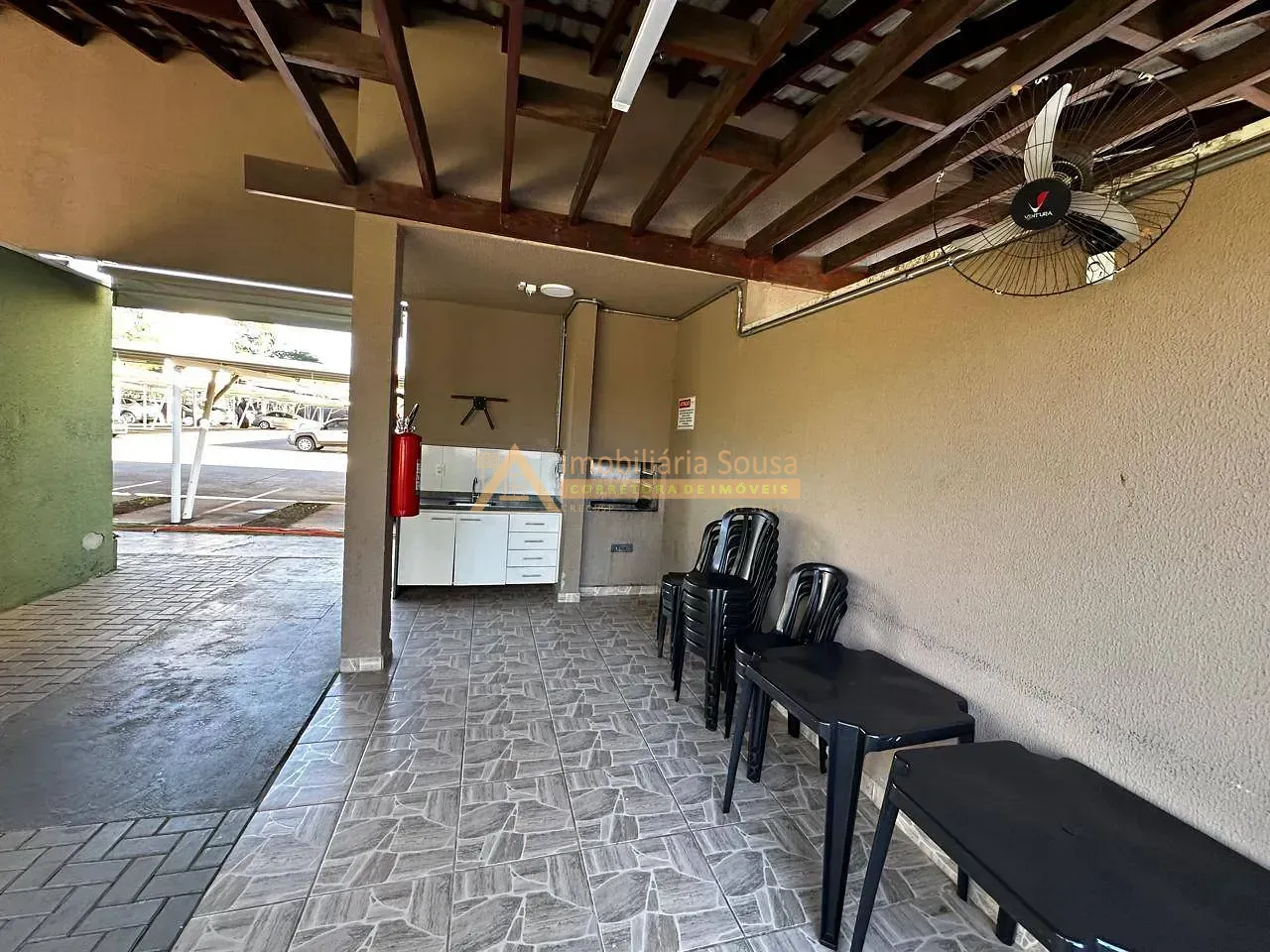 Apartamento, 2 quartos, 48 m² - Foto 11