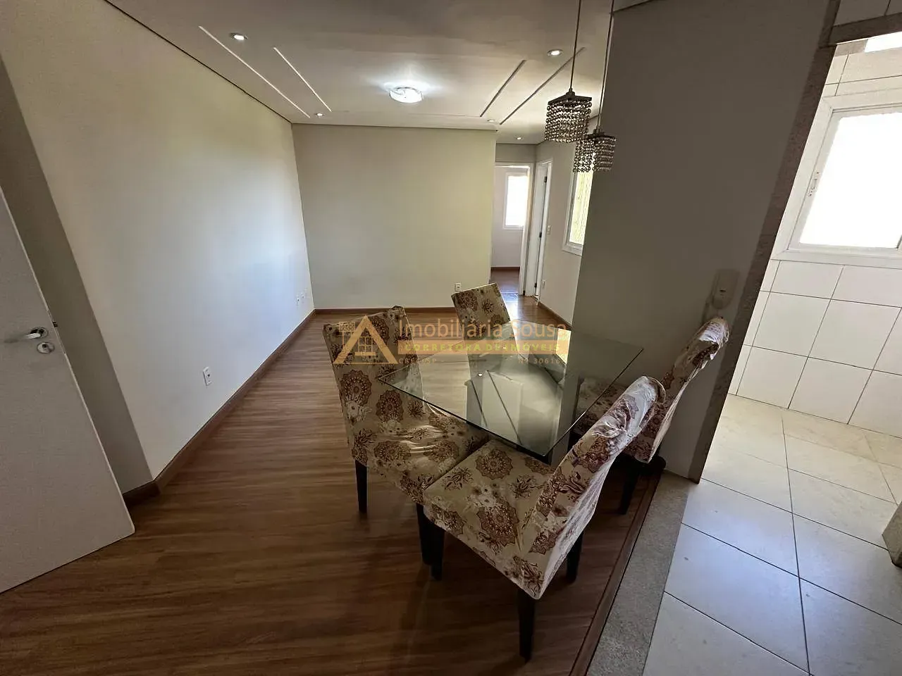 Apartamento, 2 quartos, 48 m² - Foto 16